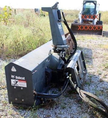 Main image Bobcat SB200